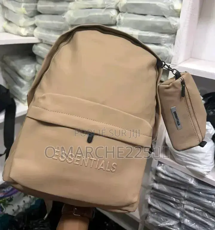 Sac Essentielle