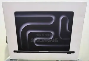 Nouveau Apple MacBook Pro 2025 M5 16GB Apple M5 Pro SSD 1T