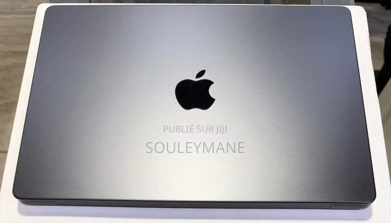 Nouveau Apple MacBook Pro 2025 M5 16GB Apple M5 Pro SSD 1T