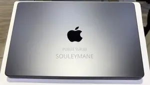 Nouveau Apple MacBook Pro 2025 M5 16GB Apple M5 Pro SSD 1T