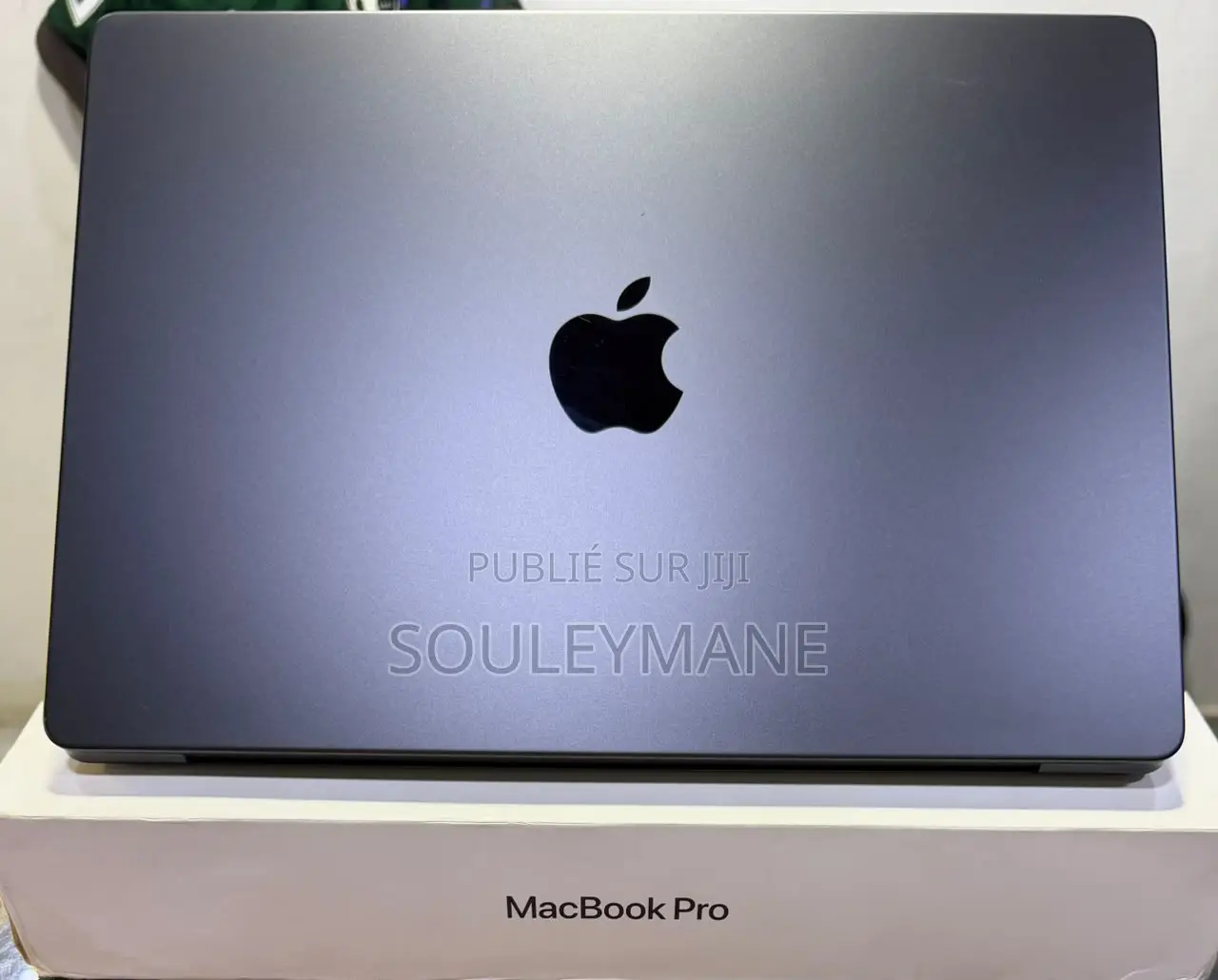 Nouveau Apple MacBook Pro 2025 M5 16GB Apple M5 Pro SSD 1T