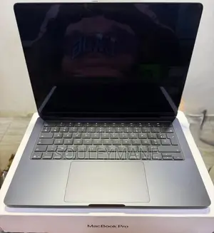 Nouveau Apple MacBook Pro 2025 M5 16GB Apple M5 Pro SSD 1T