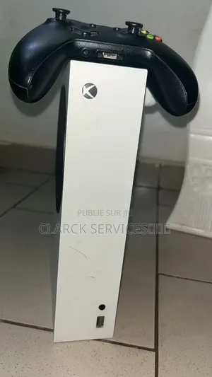 Xbox Series X Disponibles a Bon Prix