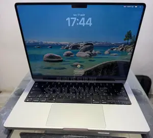Apple MacBook Pro 2023 M3 16GB Apple M3 Pro SSD 512GB