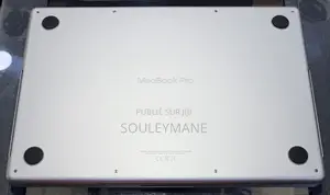 Apple MacBook Pro 2023 M3 16GB Apple M3 Pro SSD 512GB