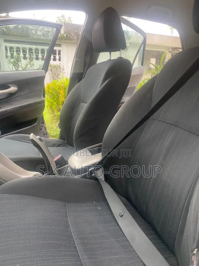 Peugeot 307 2000 Gris