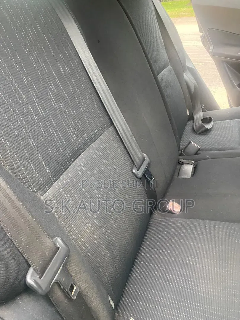 Peugeot 307 2000 Gris