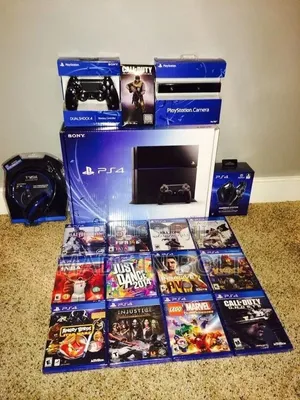 PlayStation 4 Pro