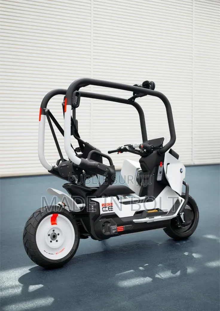 Nouveau Haojue CD175 2022 Noir