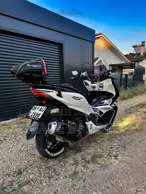 Nouveau BMW 955i 2018 Noir