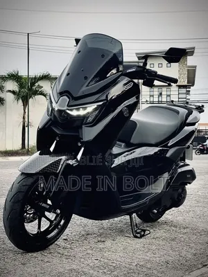 Nouveau BMW 955i 2018 Noir