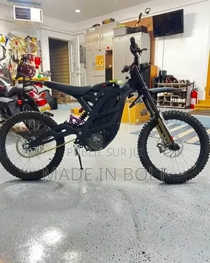 Vélo Électrique