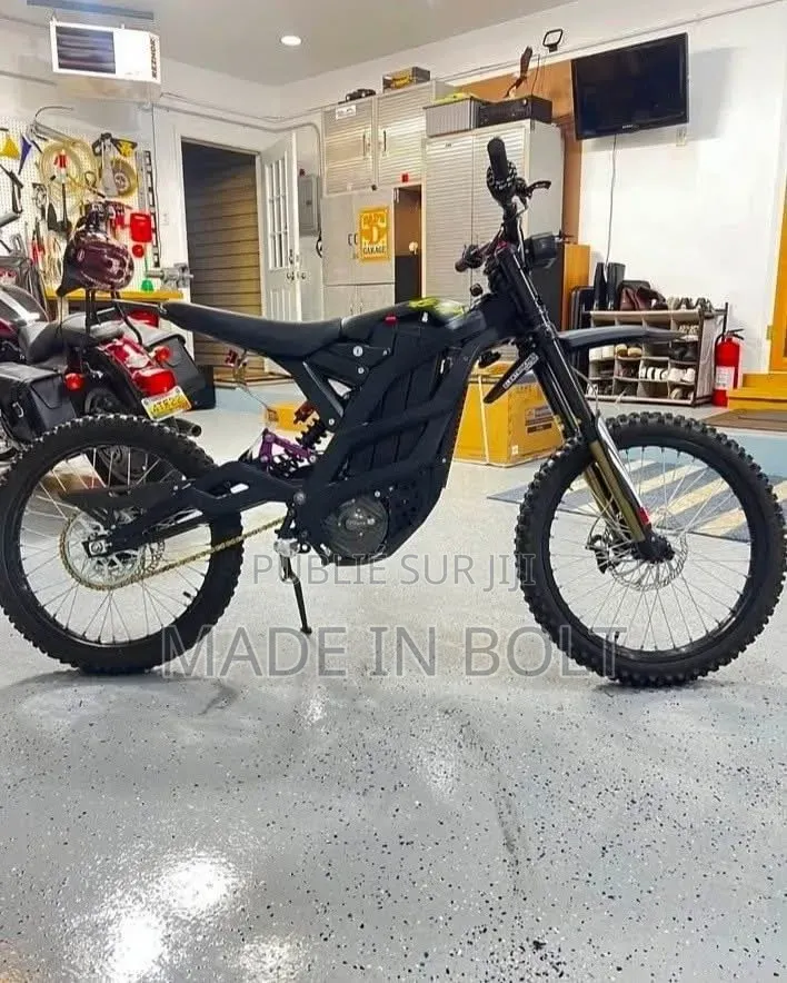 Vélo Électrique