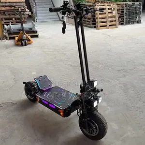 Trottinette Électrique