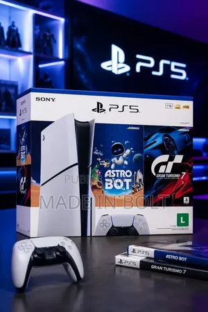 PlayStation 5 Standard