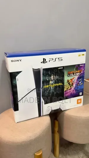 PlayStation 5