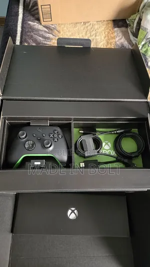 Xbox Serie X