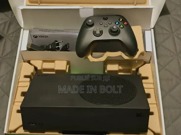 Xbox Serie X