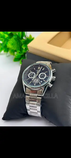 Montre Homme