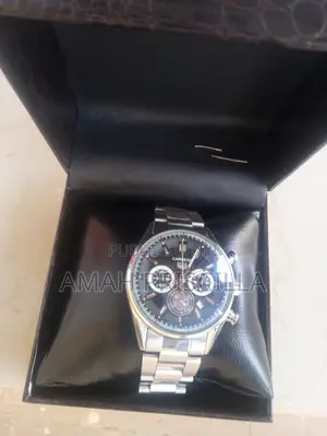 Montre Homme