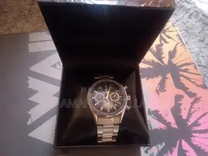 Montre Homme