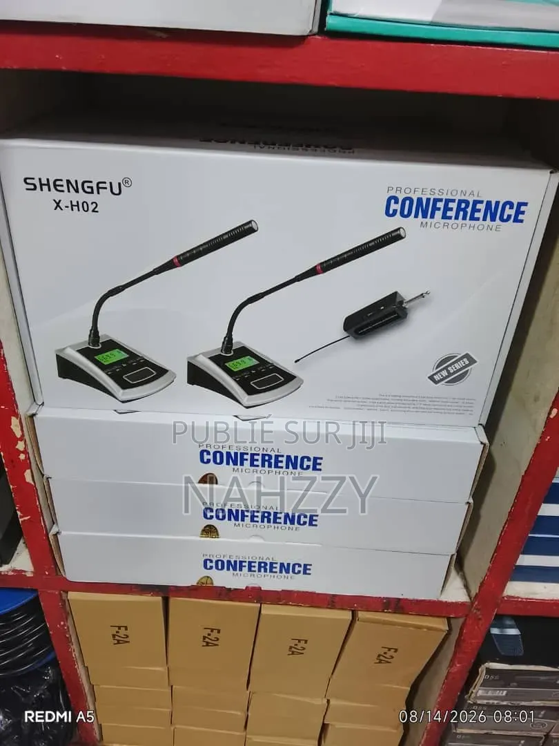 Micro Conference
