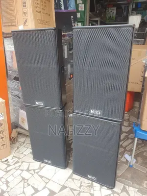 Nexo Ps15 Importe