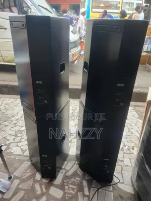 Nexo Ps15 Importe