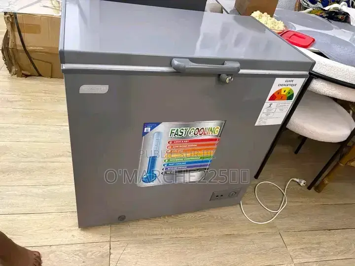 Congélateur
