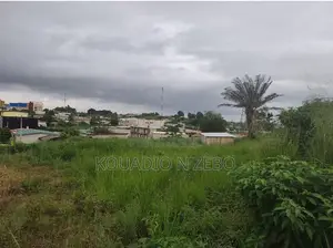 Terrain en Vente a Songon Sous Préfecture