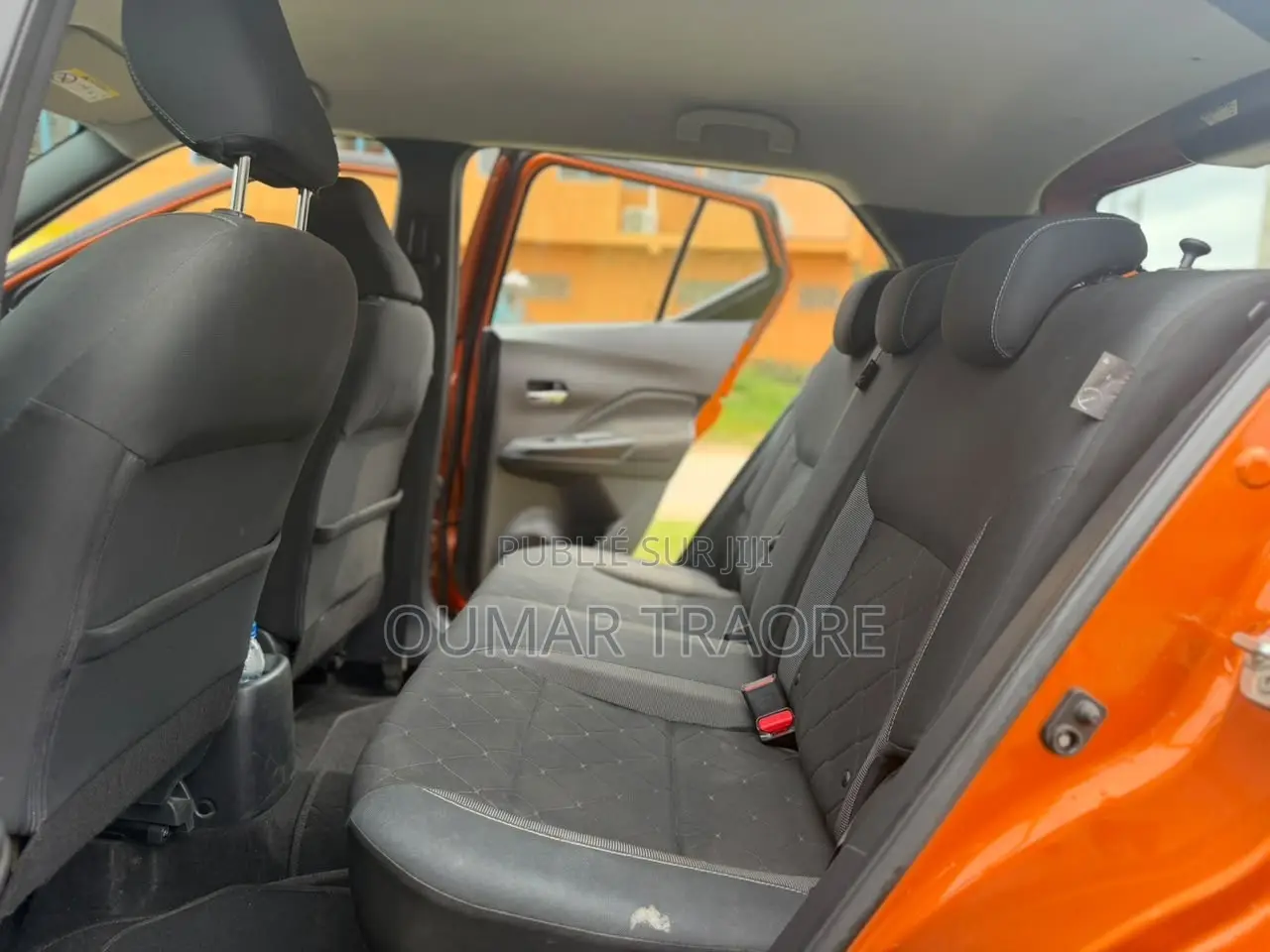 Nissan Kicks 2021 Autre