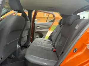 Nissan Kicks 2021 Autre