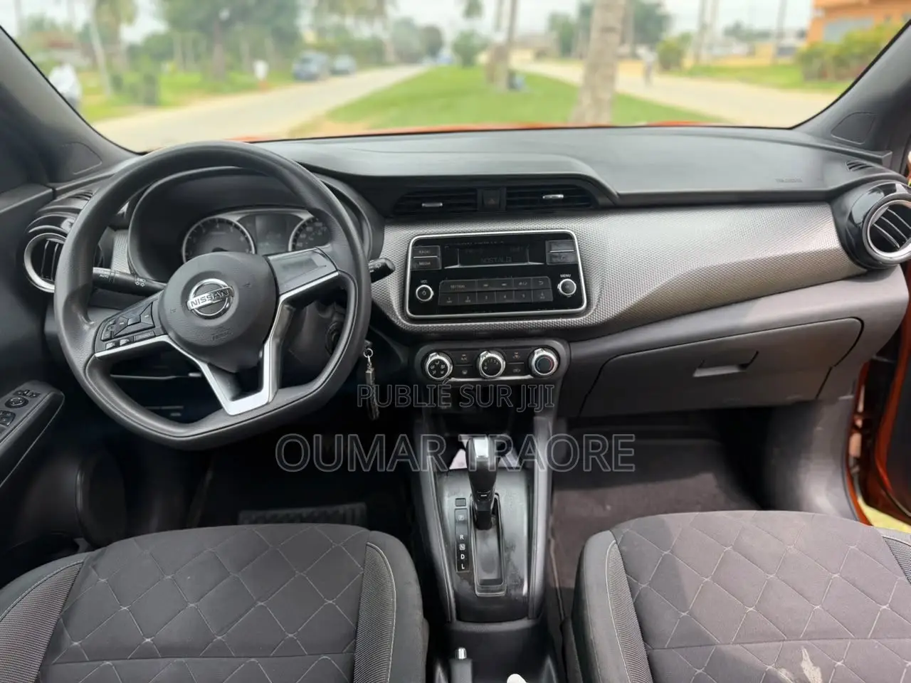 Nissan Kicks 2021 Autre