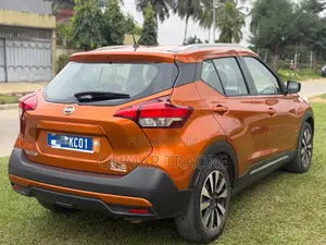 Nissan Kicks 2021 Autre