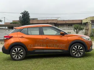Nissan Kicks 2021 Autre