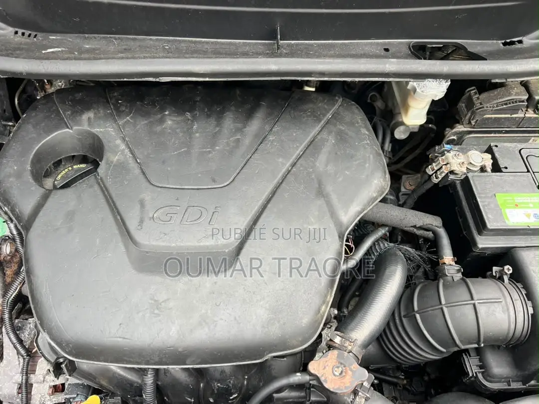 Kia Rio 2016 Autre