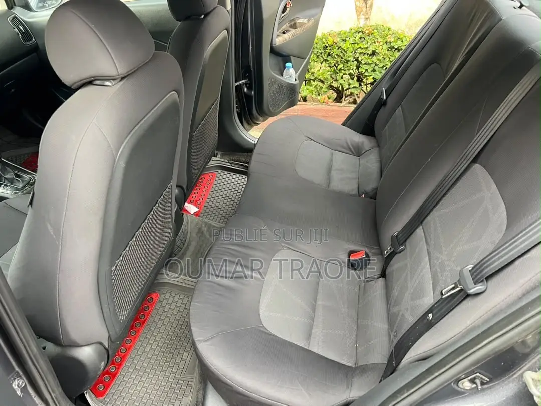 Kia Rio 2016 Autre