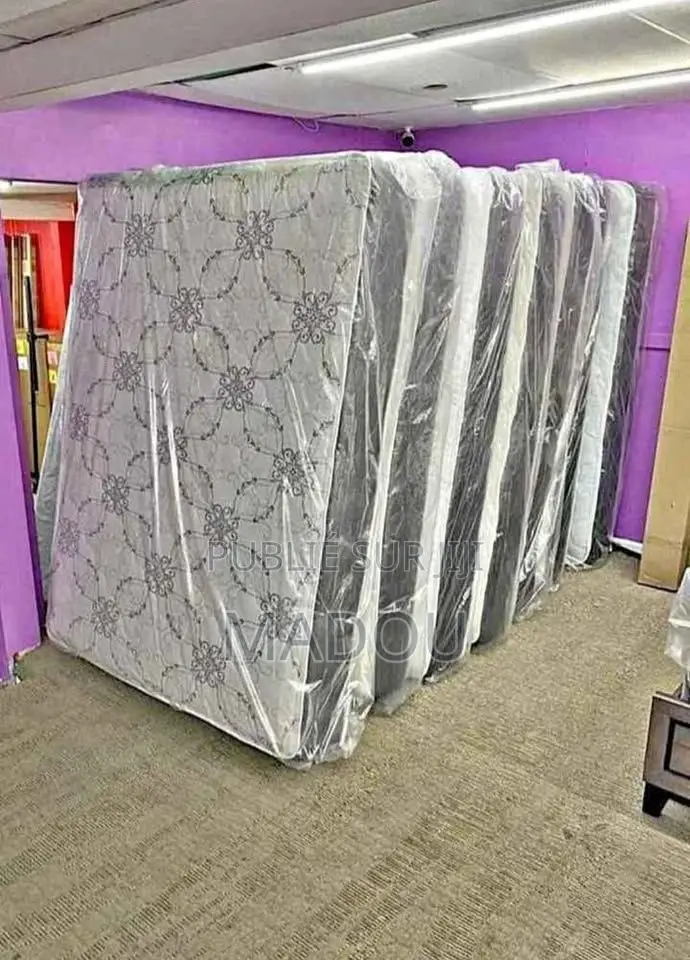 Matelas Importer