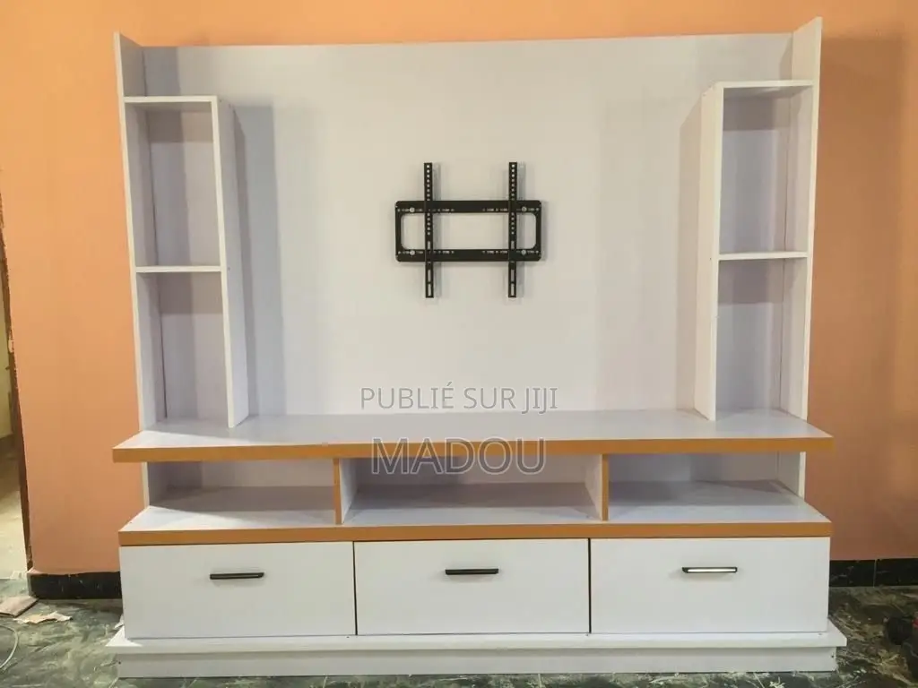 Meuble TV Importé