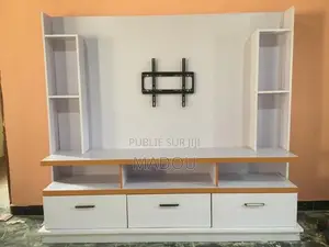 Meuble TV Importé