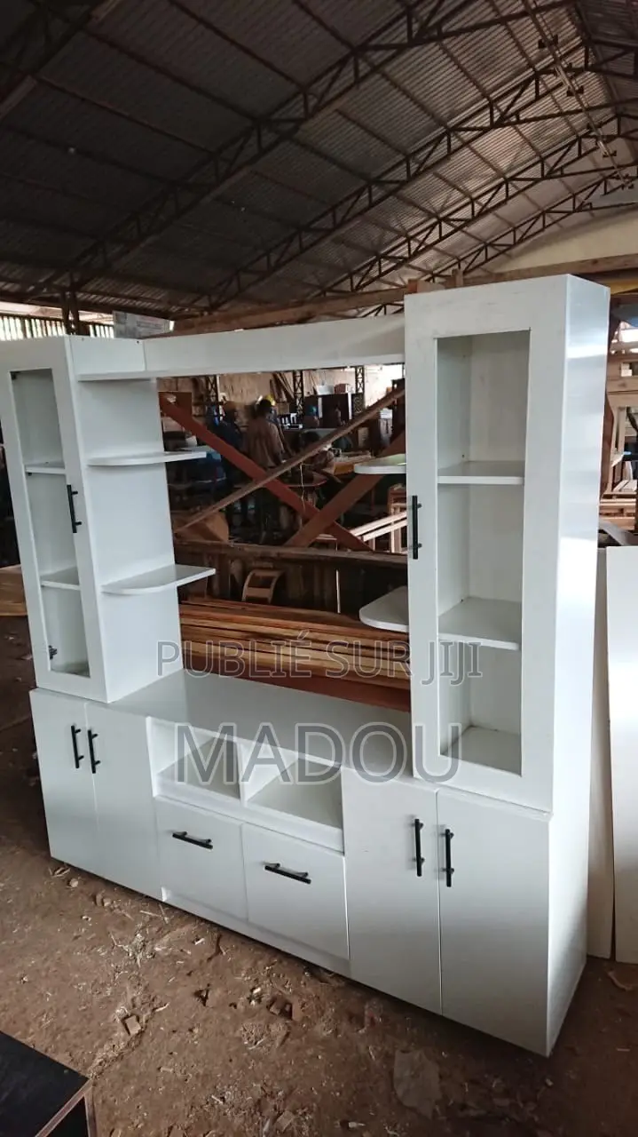 Meuble TV Importé