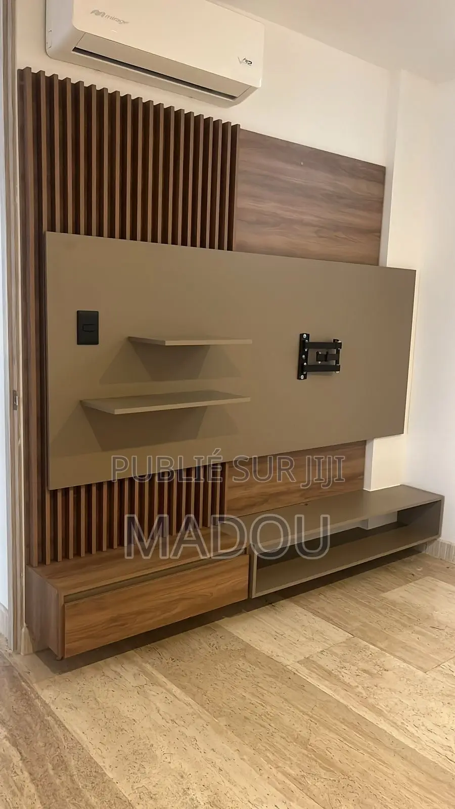 Meuble TV Importé