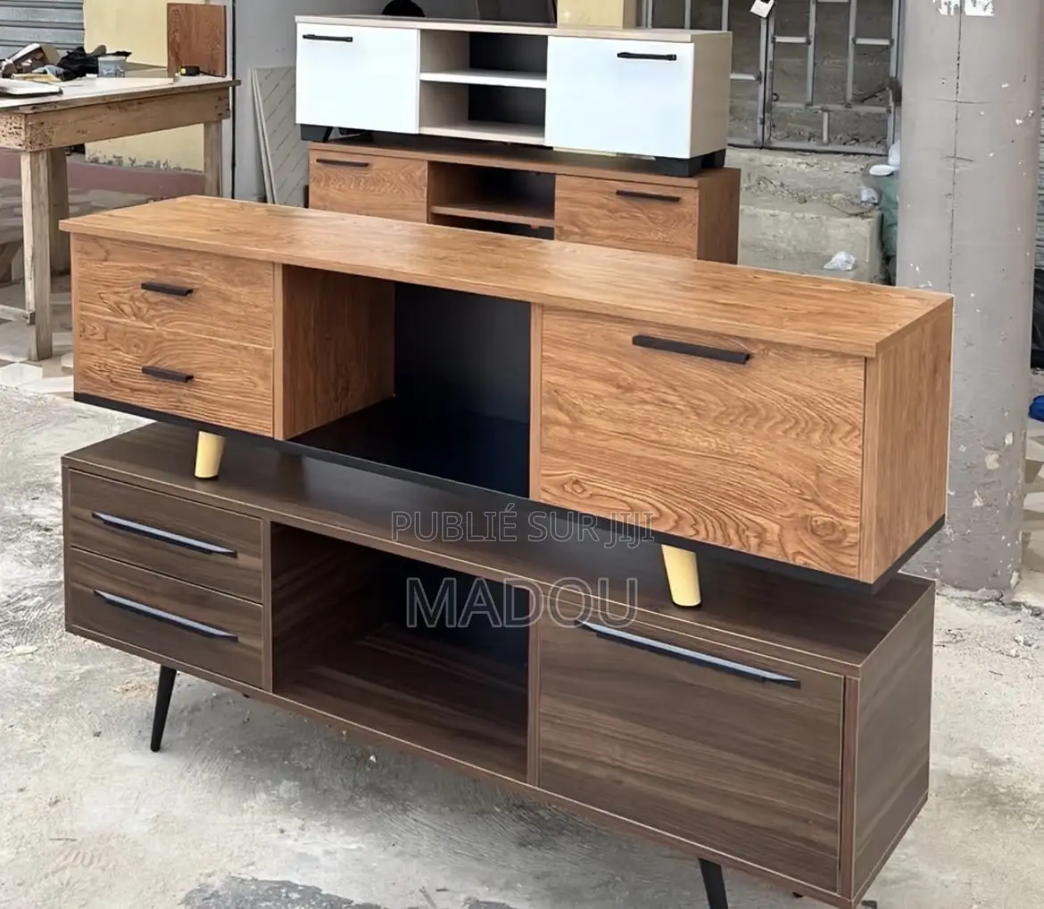 Meuble TV Importé