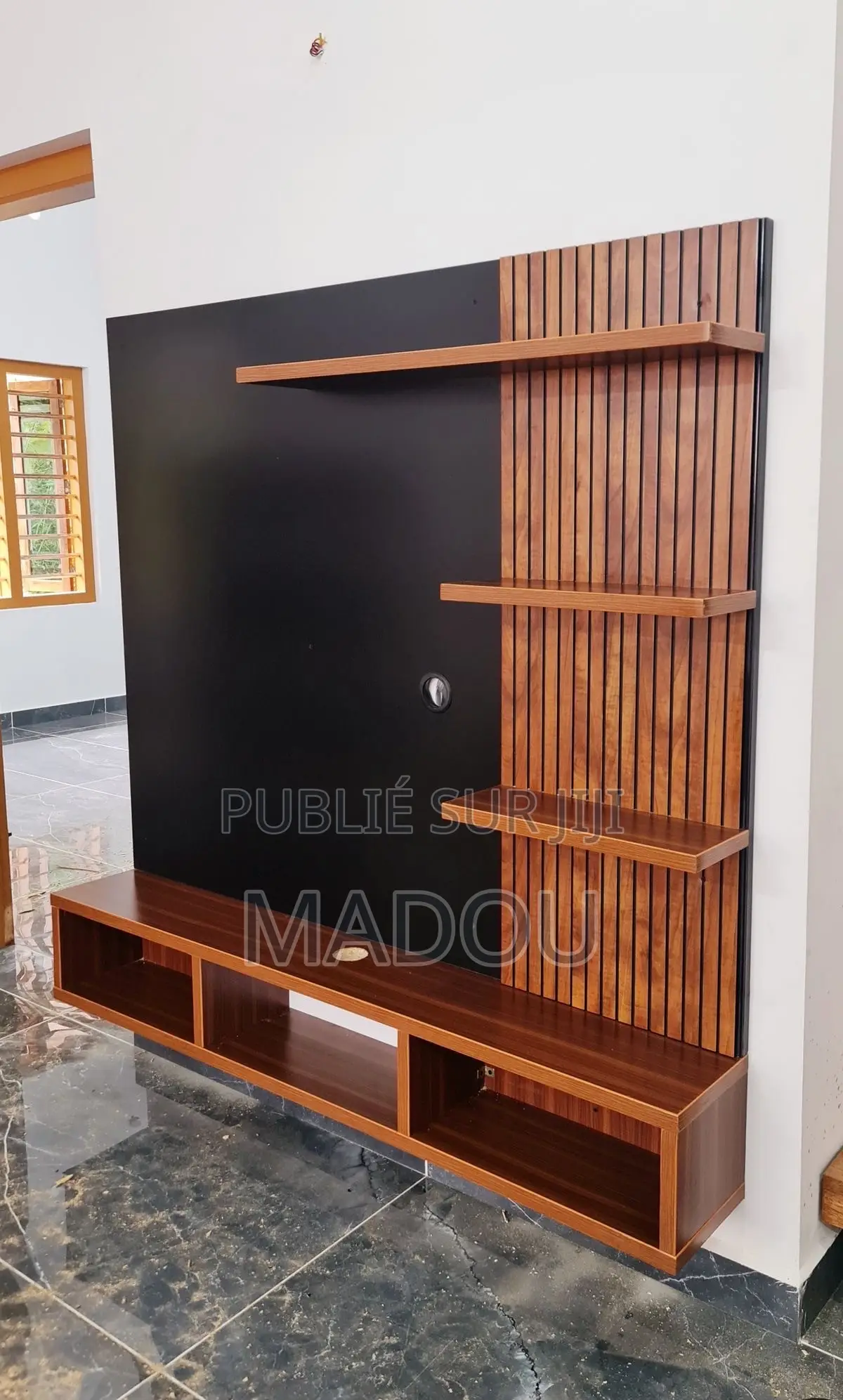 Meuble TV Importé