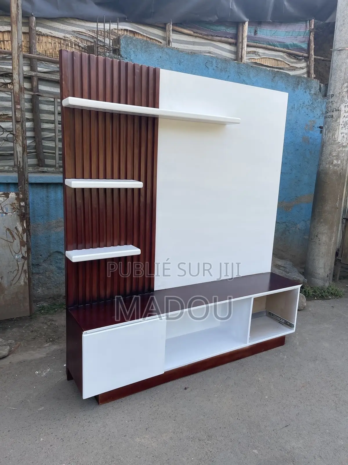 Meuble TV Importé