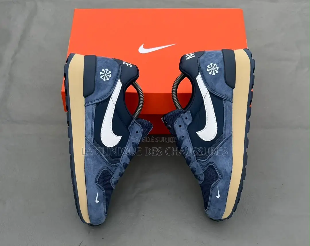 Nike Air Vortex