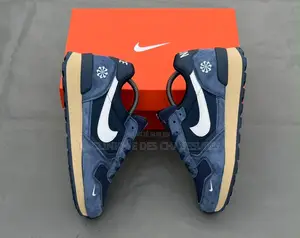 Nike Air Vortex