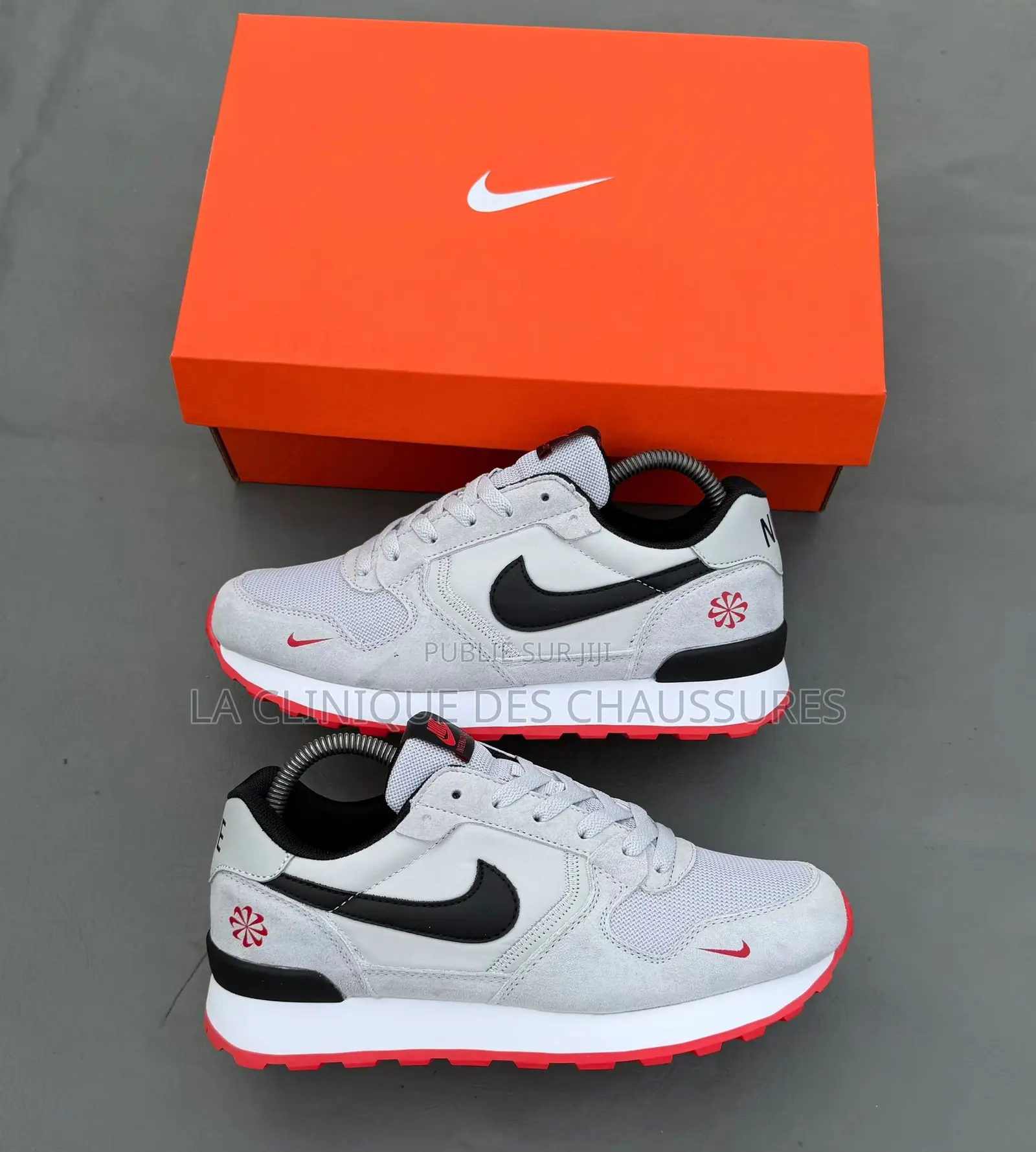 Nike Air Vortex