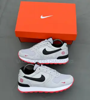 Nike Air Vortex