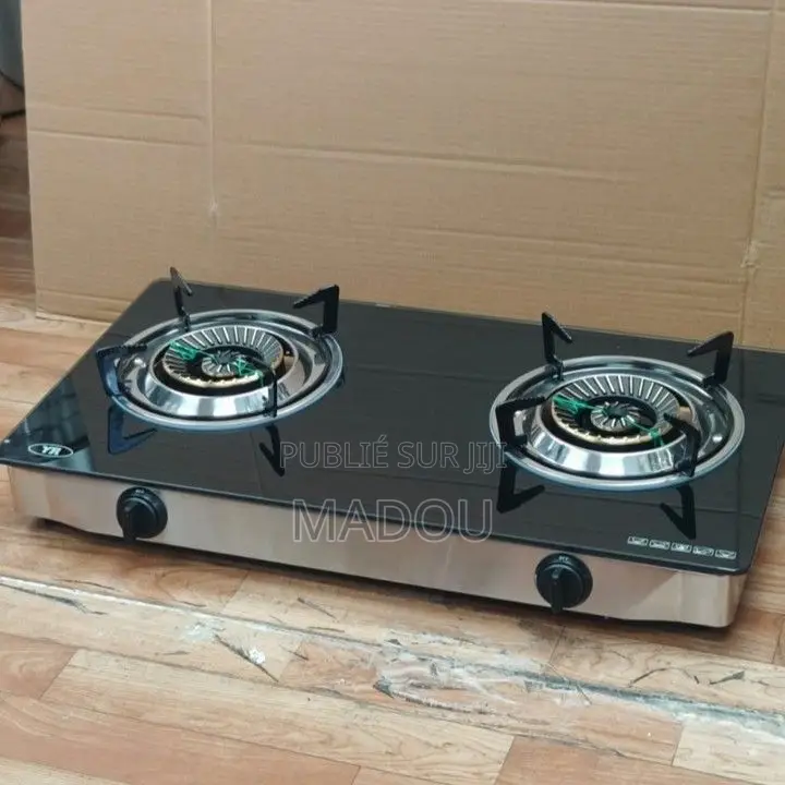 Cuisinière